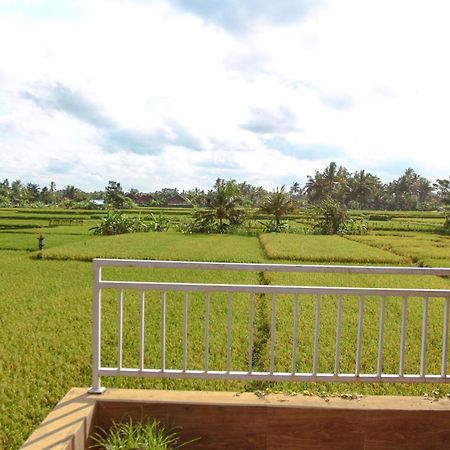 Kubu Sari Ubud Exterior foto