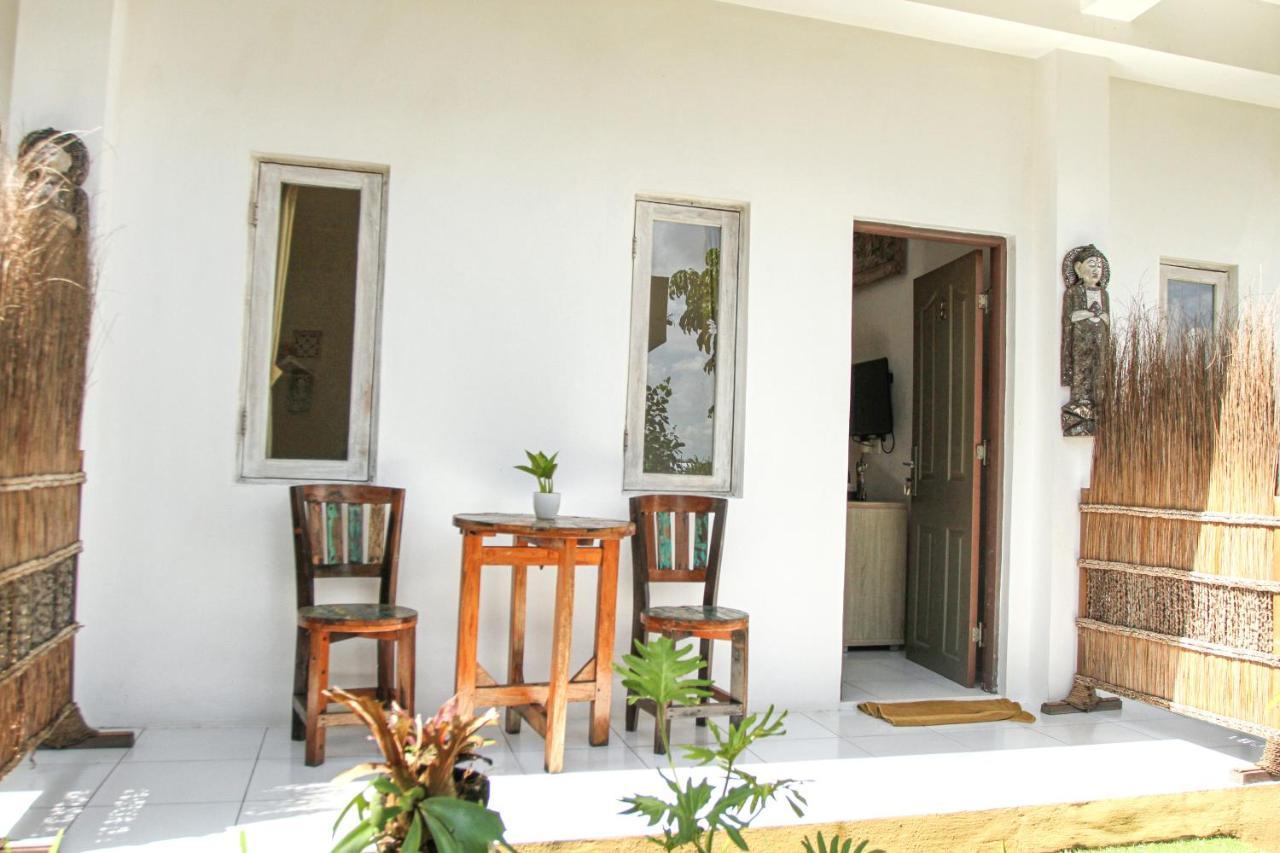 Kubu Sari Ubud Exterior foto