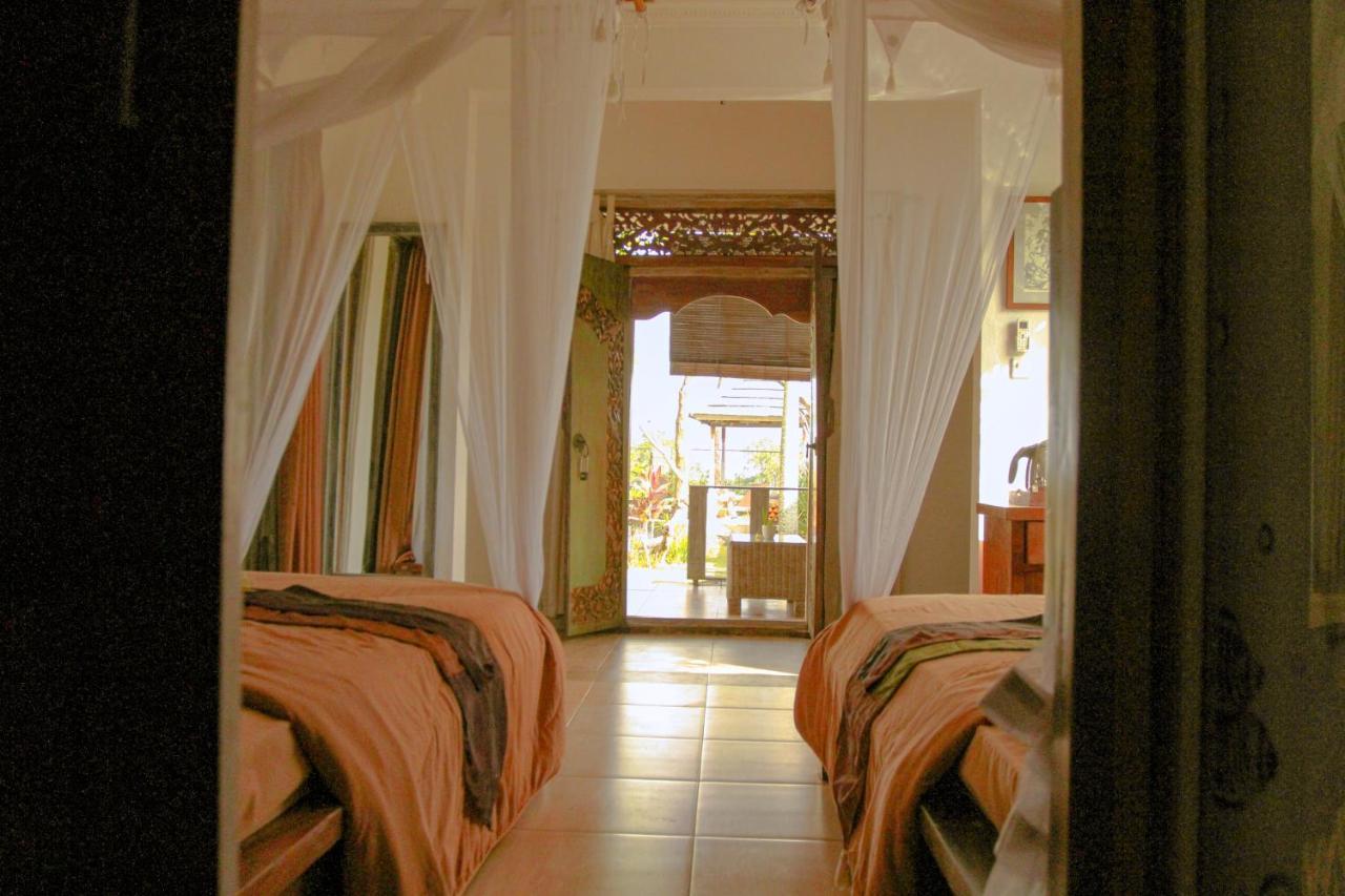 Kubu Sari Ubud Exterior foto