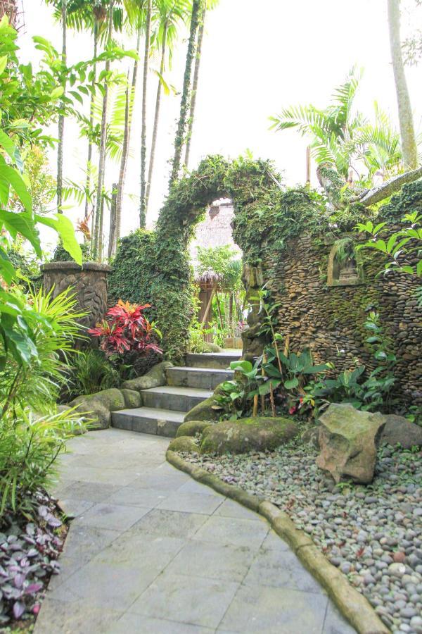 Kubu Sari Ubud Exterior foto